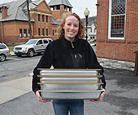 Food Recovery Network