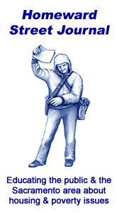 Homeward Street Journal