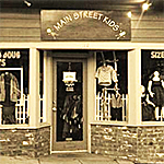 Main Street Kids, Nevada City