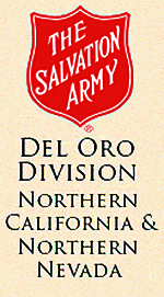 The Salvation Army