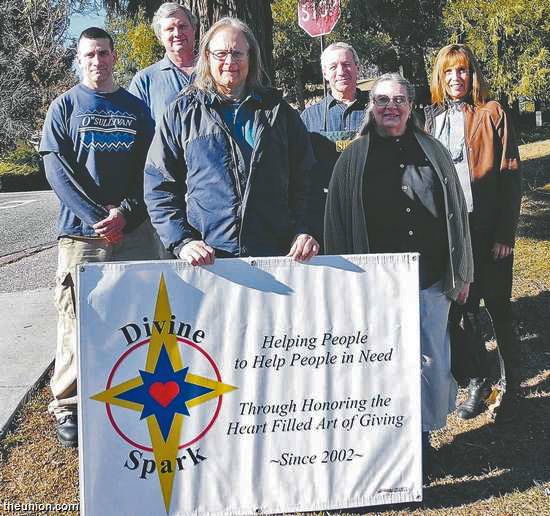 Lunch Vouchers from SPD Market, Fudenjuce, Broad Street Bistro, Quiznos, and Subway