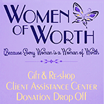 Women of Worth